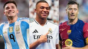 球星联手的 球星联手的